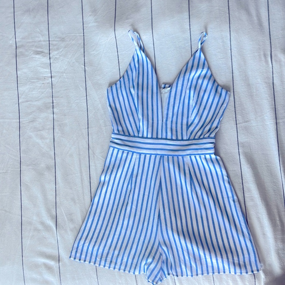Gianni Bini Romper